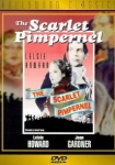 The Scarlet Pimpernel