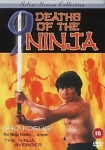 Nine Deaths of the Ninja