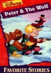 Peter and the Wolf