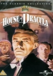 House of Dracula