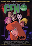 Gen 13