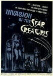 Invasion of the Star Creatures