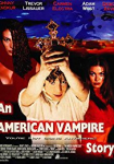 An American Vampire Story