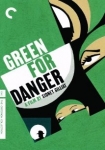 Green for Danger