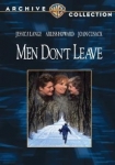 Men Don't Leave