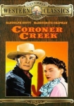 Coroner Creek