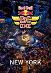 Red Bull BC ONE New York