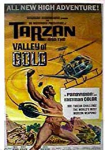 Tarzan and the Valley of Gold