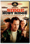 The Siege at Ruby Ridge