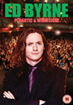 Ed Byrne: Pedantic & Whimsical