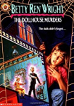 The Dollhouse Murders