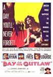 Day of the Outlaw