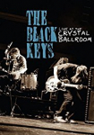 The Black Keys Live at the Crystal Ballroom