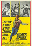 Black Spurs