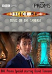 Doctor Who Music of the Spheres