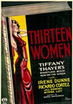 Thirteen Women