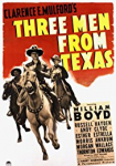 Three Men From Texas