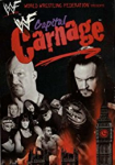 WWE Capital Carnage