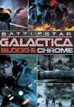 Battlestar Galactica: Blood & Chrome