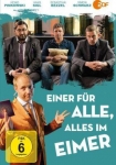 Einer für alle, alles im Eimer