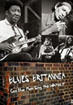 Blues Britannia: Can Blue Men Sing the Whites?