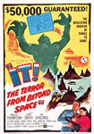 It! The Terror from Beyond Space