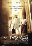 The Two Faces of January