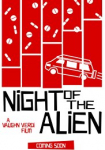 Night Of The Alien