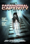 Paranormal Captivity