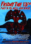 Friday the 13th Part X: To Hell and Back