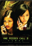 One Missed Call 3: Final