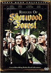 Rogues Of Sherwood Forest