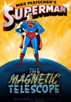 The Magnetic Telescope