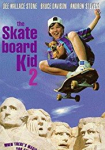 The Skateboard Kid II