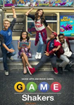 Game Shakers