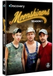 Moonshiners – Die Schwarzbrenner von Virginia