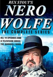 Nero Wolfe