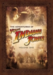 The Adventures of Young Indiana Jones: The Perils of Cupid