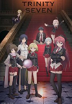 Trinity Seven