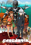 Gargantia on the Verdurous Planet *german subbed*