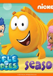 Bubble Guppies