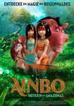 AINBO: Spirit of the Amazon