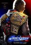 WWE Backlash France